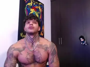Chaturbate Watch Live Sex Cams of ray_coopers