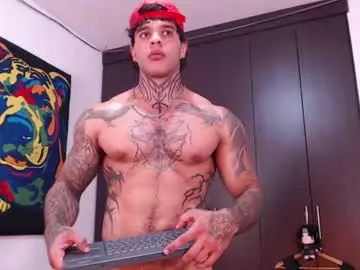 Chaturbate Sex Chat of ray_coopers