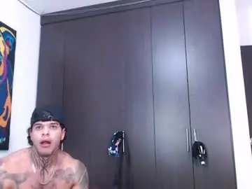 Chaturbate Adult Video Chat of ray_coopers