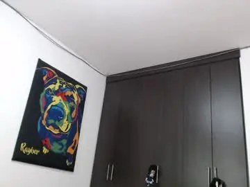 Chaturbate Nude Webcam of ray_coopers