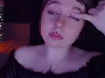 Chaturbate Live Sex of selenalily