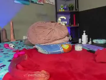 Chaturbate Live Porn of shadia_squirt
