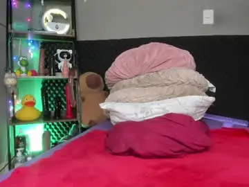 Chaturbate Sex Chat of shadia_squirt