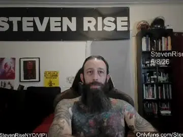 Chaturbate Best Webcam of stevenrisenyc