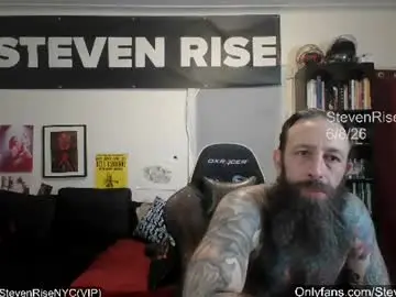 Chaturbate Adult Webcam of stevenrisenyc