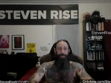 Chaturbate Adult Video Chat of stevenrisenyc
