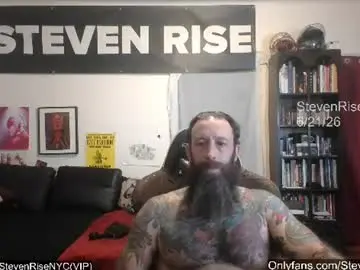 Chaturbate Adult Webcams of stevenrisenyc