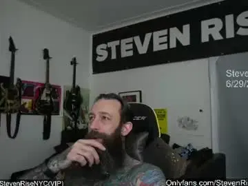 Chaturbate Adult Webcams of stevenrisenyc