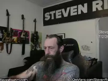 Chaturbate Adult Video Chat of stevenrisenyc
