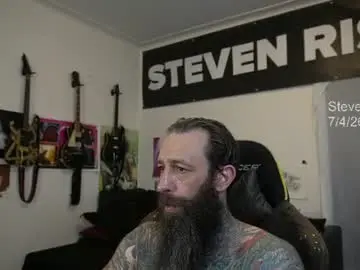 Chaturbate Sex Cam of stevenrisenyc