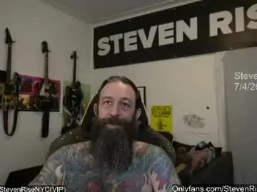 Chaturbate Best Webcam of stevenrisenyc