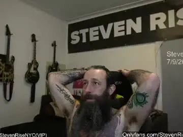 Chaturbate Best Webcam of stevenrisenyc