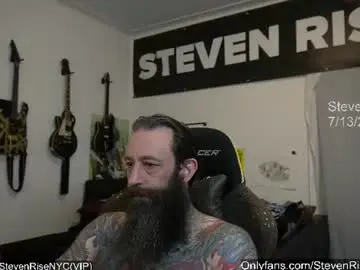 Chaturbate Adult Webcam of stevenrisenyc