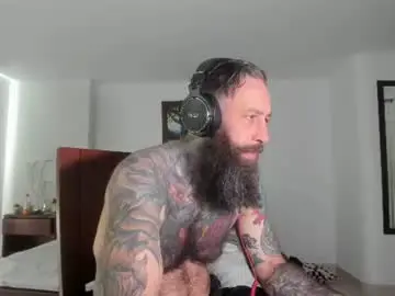 Chaturbate Sex Cam of stevenrisenyc