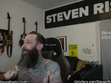 Chaturbate Adult Video Chat of stevenrisenyc