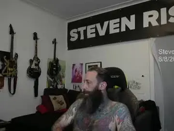 Chaturbate Free Live Porn of stevenrisenyc