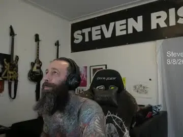Chaturbate Adult Webcam of stevenrisenyc