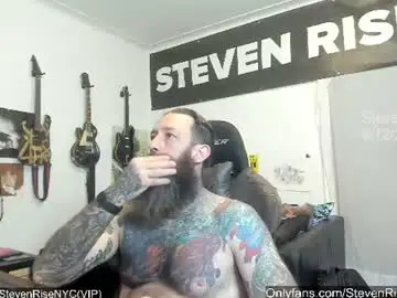 Chaturbate Free Porn Cam of stevenrisenyc