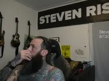 Chaturbate Private Sex Chat of stevenrisenyc