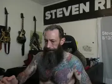 Chaturbate Live Porn of stevenrisenyc