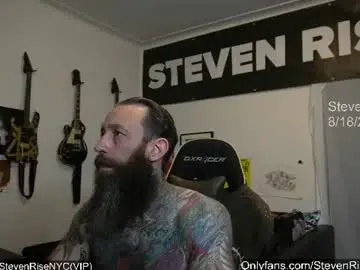 Chaturbate Live Porn of stevenrisenyc