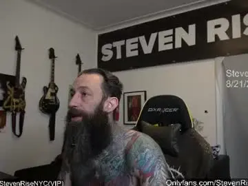 Chaturbate Best Webcam of stevenrisenyc