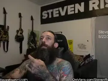 Chaturbate Adult Video Chat of stevenrisenyc
