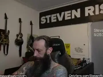 Chaturbate Free Porn Cam of stevenrisenyc
