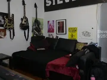 Chaturbate Free Porn Cam of stevenrisenyc