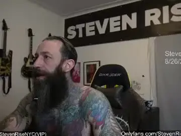 Chaturbate Nude Webcam of stevenrisenyc