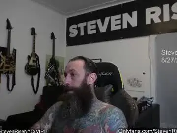 Chaturbate Watch Live Sex Cams of stevenrisenyc