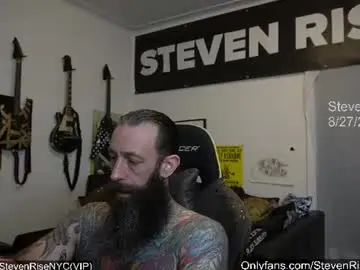 Chaturbate Nude Webcam of stevenrisenyc