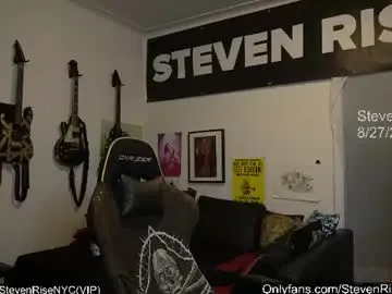 Chaturbate Adult Webcam of stevenrisenyc