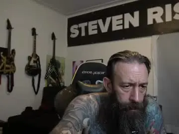 Chaturbate Free Porn Cam of stevenrisenyc