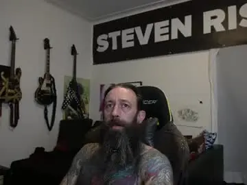 Chaturbate Free Live Porn of stevenrisenyc