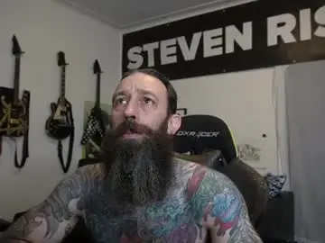 Chaturbate Live Sex of stevenrisenyc