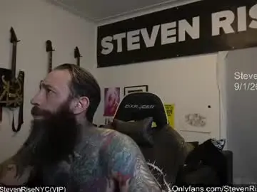 Chaturbate Watch Live Sex Cams of stevenrisenyc