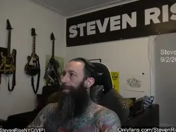Chaturbate Adult Webcam of stevenrisenyc