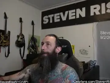 Chaturbate Best Webcam of stevenrisenyc