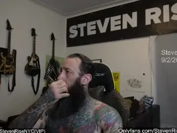 Chaturbate Watch Live Sex Cams of stevenrisenyc