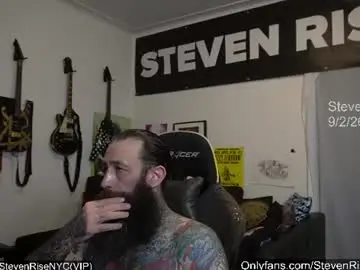 Chaturbate Private Sex Chat of stevenrisenyc