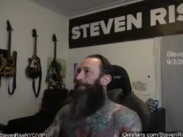 Chaturbate Sex Cam of stevenrisenyc