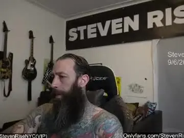 Chaturbate Private Sex Chat of stevenrisenyc