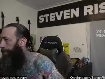 Chaturbate Private Sex Chat of stevenrisenyc