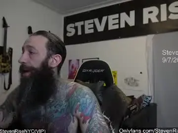 Chaturbate Watch Live Sex Cams of stevenrisenyc