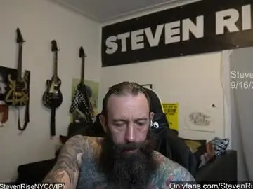 Chaturbate Adult Webcam of stevenrisenyc