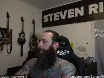Chaturbate Watch Live Sex Cams of stevenrisenyc