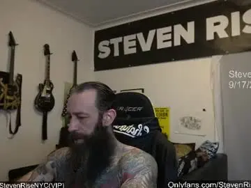 Chaturbate Nude Webcam of stevenrisenyc