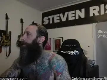 Chaturbate Nude Webcam of stevenrisenyc