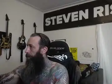 Chaturbate Sex Cam of stevenrisenyc